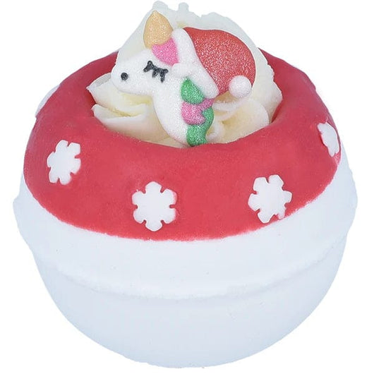 Boule de Bain Effervescente - All I Want is U-nicorn - Sensaura