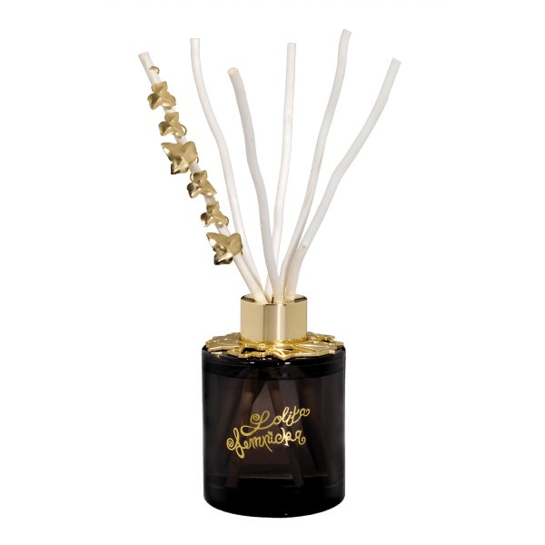 Bouquet Bijou Parfumée Lolita Lempicka - Noire - Sensaura