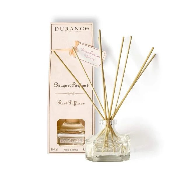 Bouquet parfumé 100 mL Douce pivoine - Sensaura