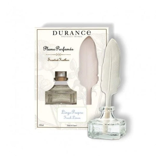 Plume Parfumée 100ml Linge Propre - Sensaura