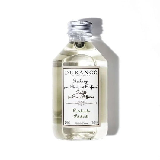Recharge pour bouquet parfumé 250 mL Patchouli - Sensaura