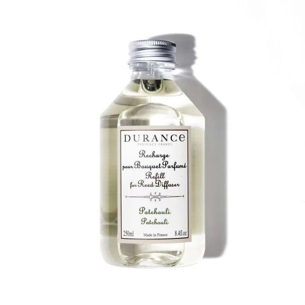 Recharge pour bouquet parfumé 250 mL Patchouli - Sensaura