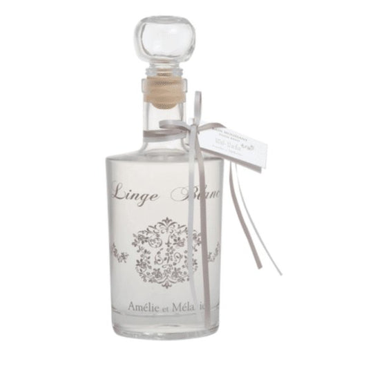 Bain moussant - Linge Blanc - Sensaura