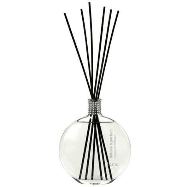 Bâtons à parfum 500 ml - Lune - Sensaura