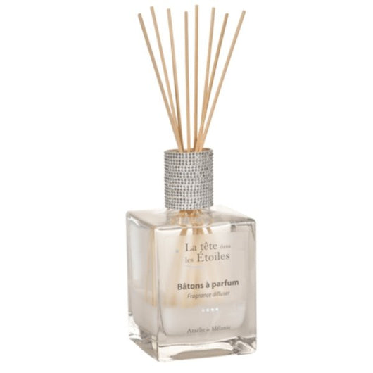 Bâtons à parfum - La tête dans les étoiles - Sensaura