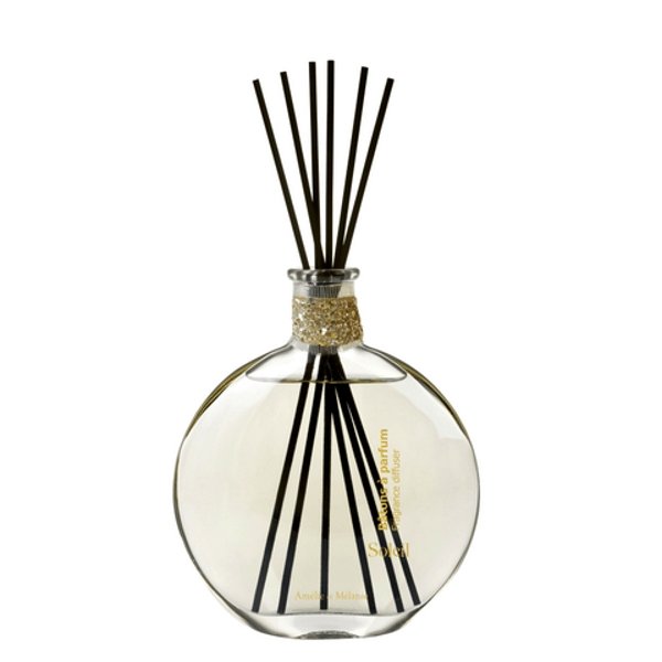 Bâtons à parfum Soleil 200 ml - Sensaura