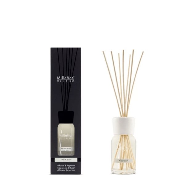 Batons a Parfums - 250 ml White Musk - Sensaura