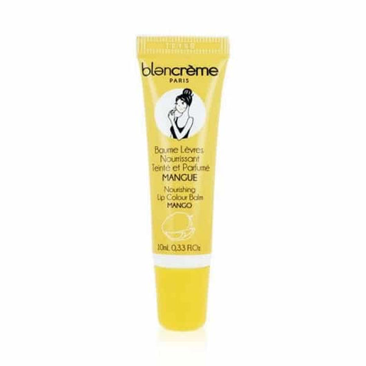 Baume à lèvres Mangue - 10ml - Sensaura