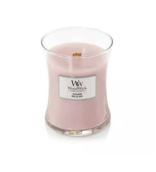 Bois de Rose Moyenne Jarre - Sensaura