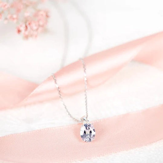 Bougie Bijou - Iced Blossom Collier - Sensaura