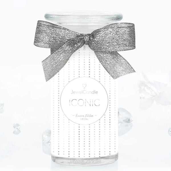Bougie Bijou - Iconic Bracelet - Sensaura