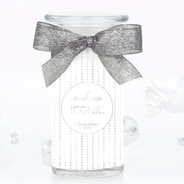Bougie Bijou - Iconic Collier - Sensaura