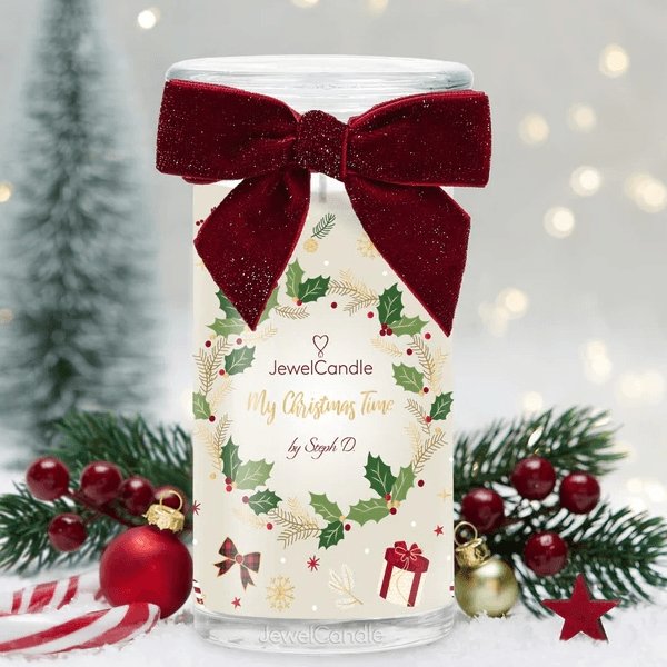 Bougie Bijou - My Christmas Time by Steph - Bracelet - Sensaura