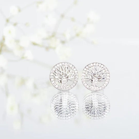 Bougie Bijou Pomme au four Boucles D'oreilles - Sensaura