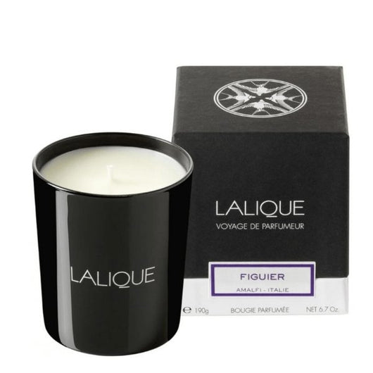 Bougie Figuier 190g - Sensaura