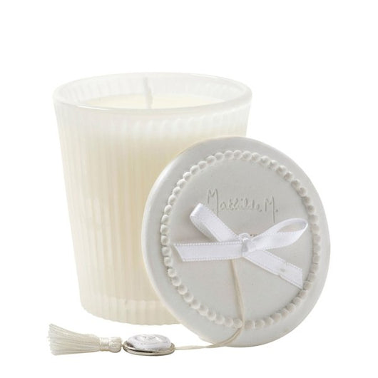 Bougie parfumée Les Intemporels 125 g - Rose Elixir - Sensaura