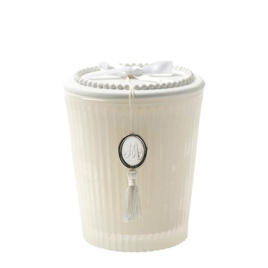 Bougie parfumée Les Intemporels 125 g - Rose Elixir - Sensaura
