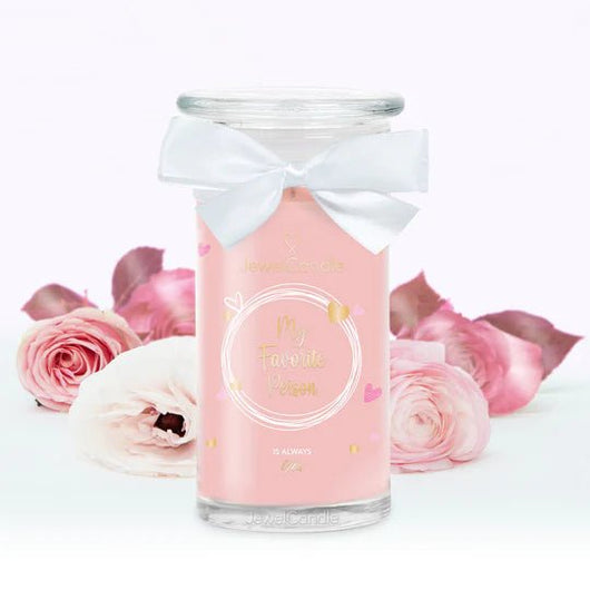 Bougie Parfumée - My Favorite Personn Bracelet - Sensaura