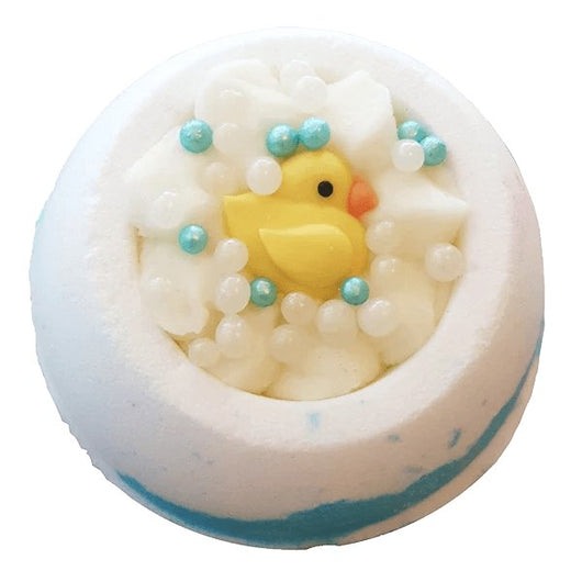 Boule de Bain Effervescente - Little Ducky - Sensaura