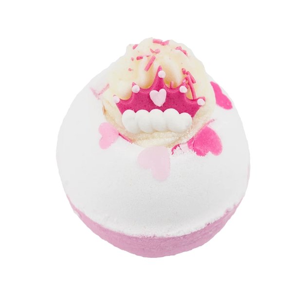 Boule de Bain Effervescente - Little Princess - Sensaura
