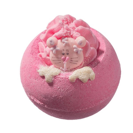 Boule de Bain Effervescente - Paws for Thought - Sensaura