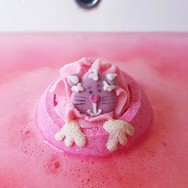 Boule de Bain Effervescente - Paws for Thought - Sensaura