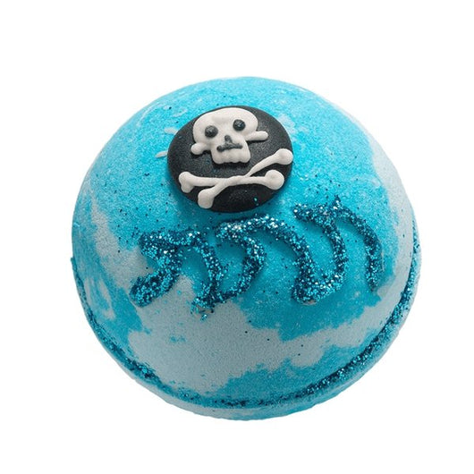 Boule de Bain Effervescente - Shiver Me Timbers - Sensaura