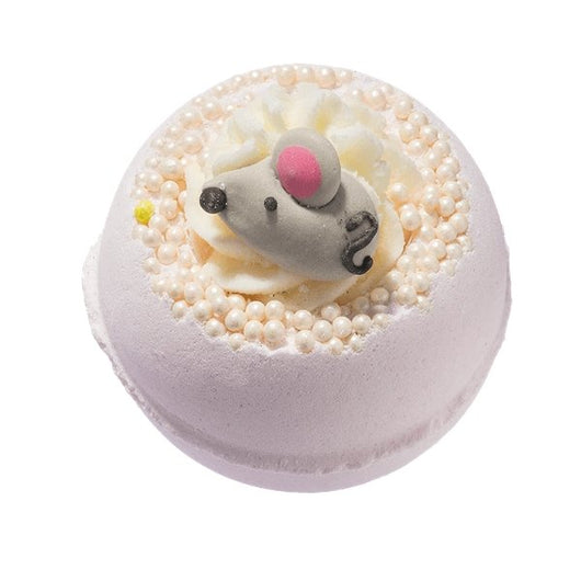 Boule de Bain Effervescente - Squeaky Clean - Sensaura