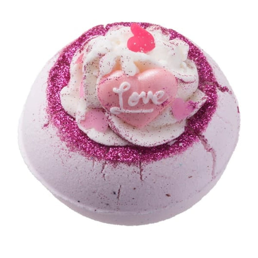 Boule de bain - Fell in love with a Swirl - Sensaura