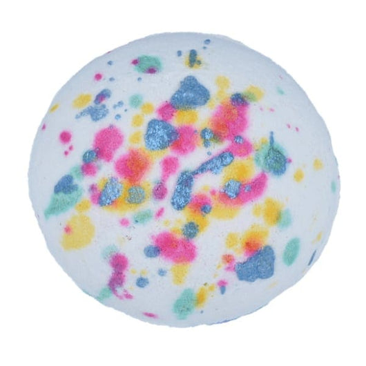 Boule de bain - Five colours in her hair - Sensaura