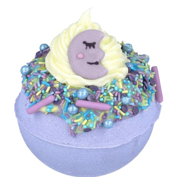 Boule de Bain - Love you to the Moon - Sensaura