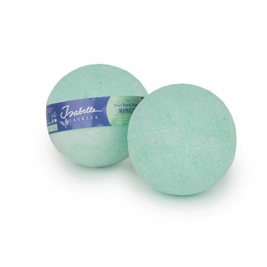 Boule de bain Namaste - Sensaura