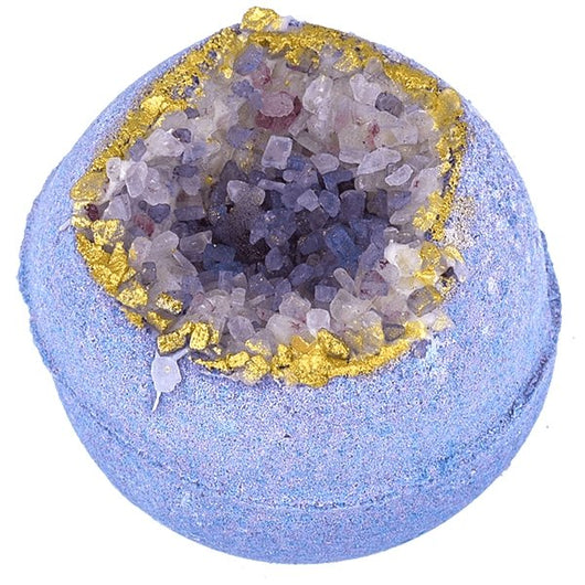 Boule de bain - Of Quartz I Love You - Sensaura