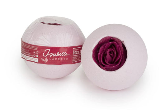 Boule de bain Rosa rosa Roses - Sensaura