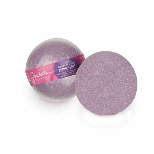Boule de bain Summer love - Sensaura
