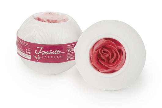 Boule de bain Surpise me Musc doux - Sensaura