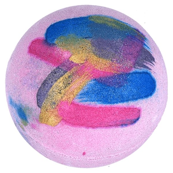 Boule de bain - True Colours - Sensaura