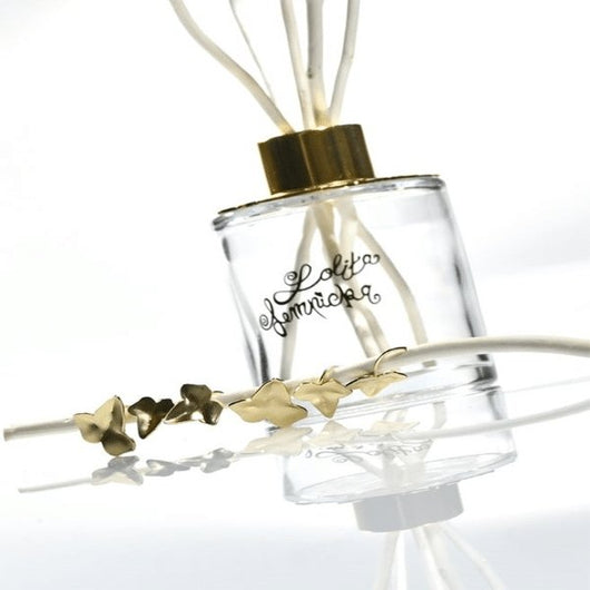 Bouquet Bijou parfumé - Lolita Lempicka Transparent - Sensaura