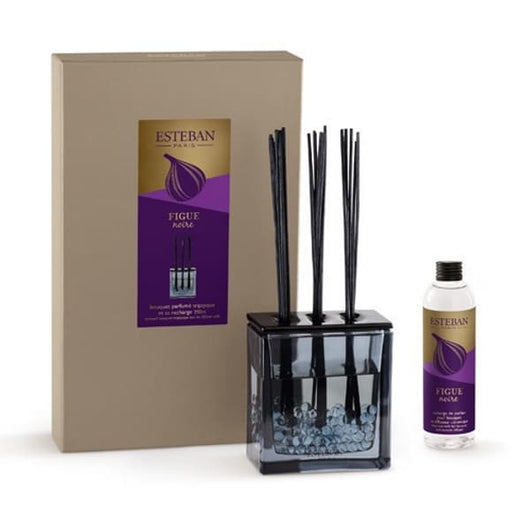 Bouquet parfumé Triptyque – Figue Noire - Sensaura
