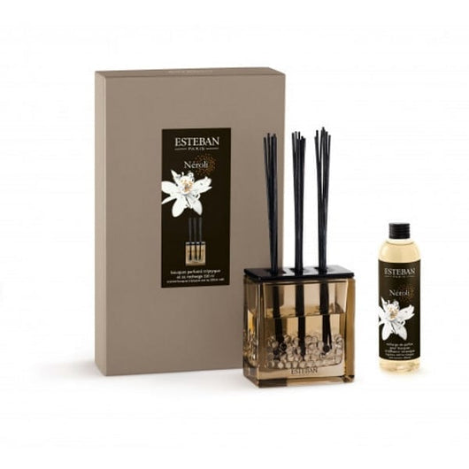 Bouquet parfumé Triptyque – Néroli - Sensaura