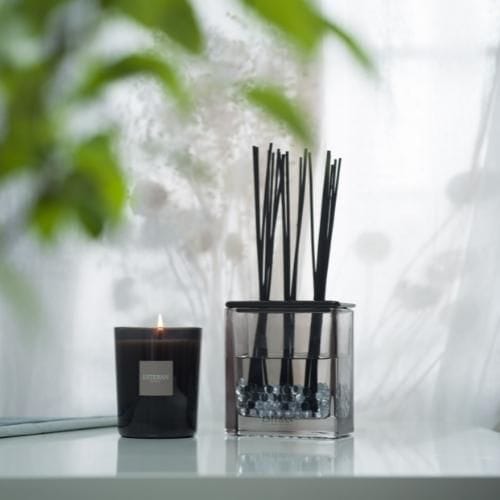 Bouquet Parfumé Triptyque - Pur Lin - Sensaura