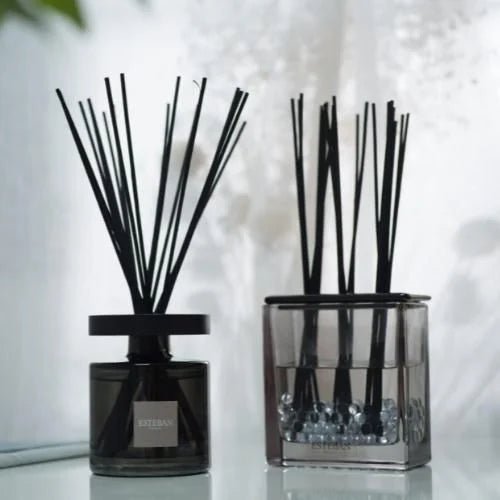 Bouquet Parfumé Triptyque - Pur Lin - Sensaura