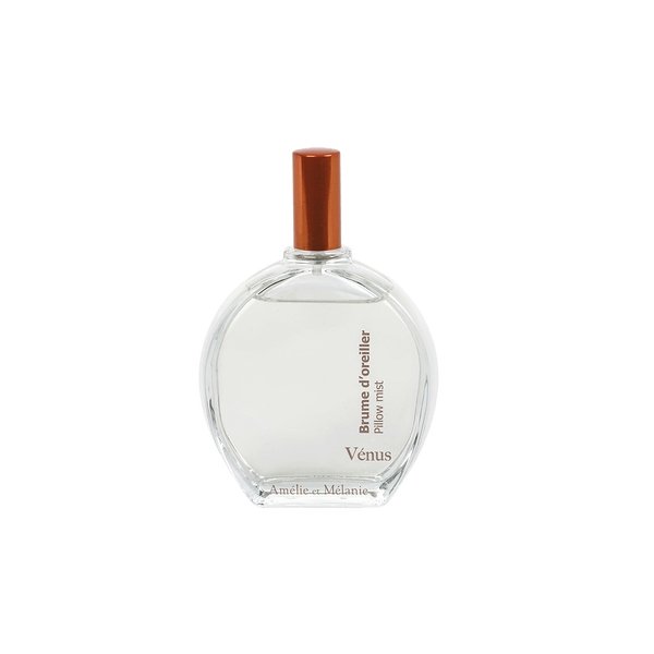 Brume d'oreiller 100 ml Venus - Sensaura
