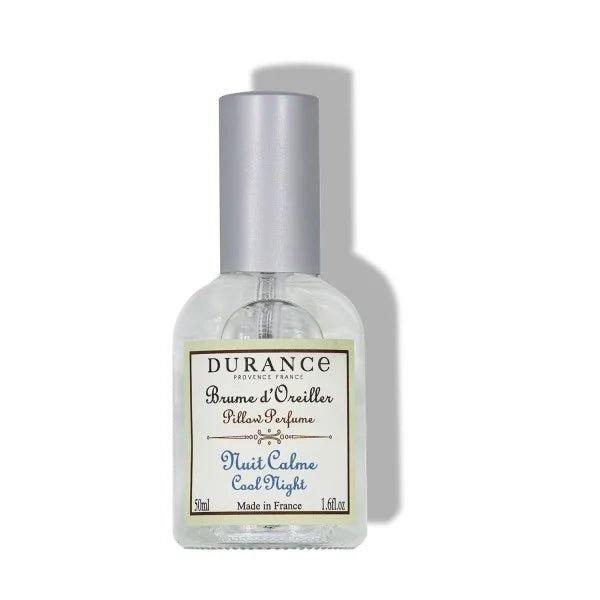 Brume d'oreiller 50 mL Nuit Calme - Sensaura