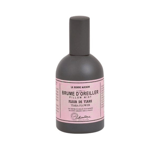 Brume d'oreiller - Fleur de Tiaré - Sensaura