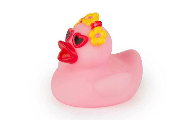 Canard de bain - Instafamous - Sensaura