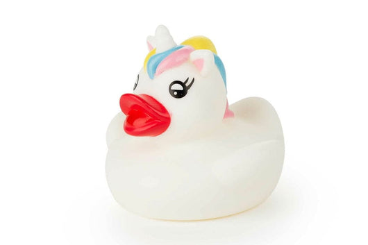 Canard de bain - Licorne - Sensaura