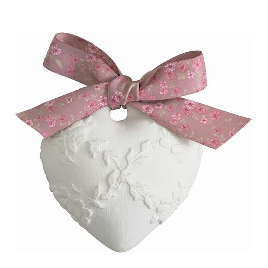 Coffret bougie parfumée Les présents de Mathilde - Rose Elixir - Sensaura