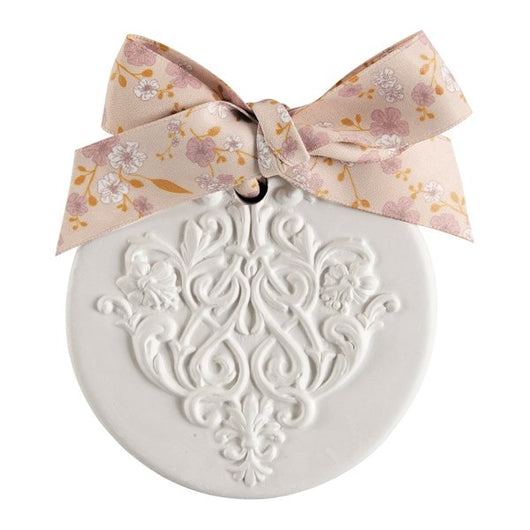 Coffret bougie parfumée Les présents de Mathilde - Secret de Santal - Sensaura