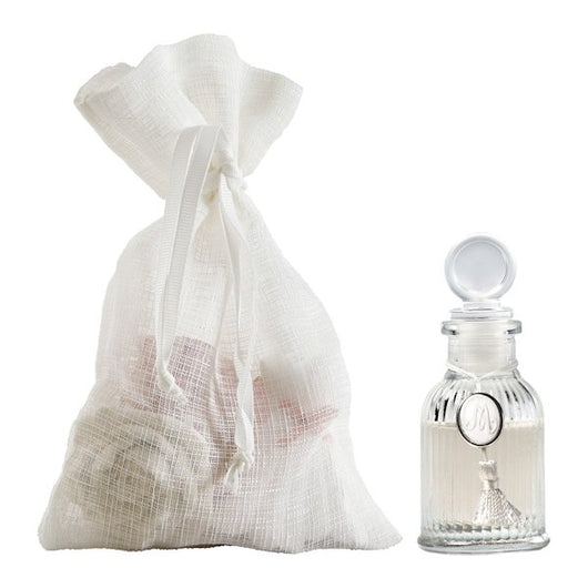 Coffret diffuseur de parfum d'ambiance Les présents de Mathilde - Marquise - Sensaura